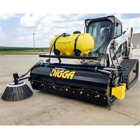 broom for skid steer for sale|pickup broom for skid steer.